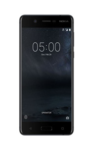 Nokia 5 Noir Nokia 5 Noir