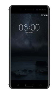Nokia 6 Noir Nokia 6 Noir