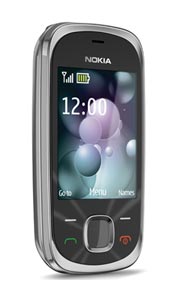 Nokia 7230 Graphite