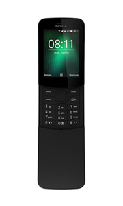 Nokia 8110 4G Noir Nokia 8110 4G Noir