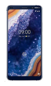Nokia 9 Pureview Midnight Blue Nokia 9 Pureview Midnight Blue