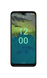 Nokia C12 Noir Charbon Nokia C12 Noir Charbon