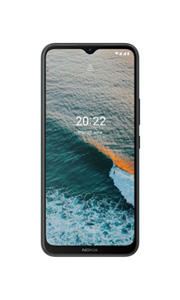 Nokia C21 Plus Bleu Foncé Nokia C21 Plus Bleu Foncé