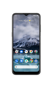 Nokia G11 4Go RAM Gris Foncé Nokia G11 4Go RAM Gris Foncé