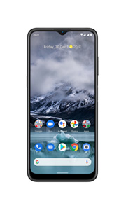Nokia G11 Gris Foncé Nokia G11 Gris Foncé