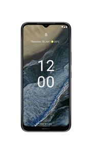 Nokia G11 Plus Gris Charbon Nokia G11 Plus Gris Charbon