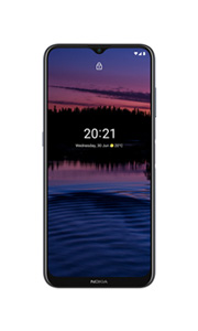 Nokia G20 Bleu Nuit Nokia G20 Bleu Nuit