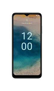 Nokia G22 Bleu Lagon Nokia G22 Bleu Lagon