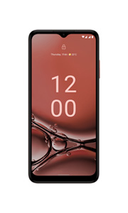 Nokia G22 Pêche Nokia G22 Pêche