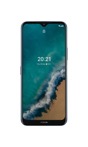Nokia G50 Bleu Océan Nokia G50 Bleu Océan