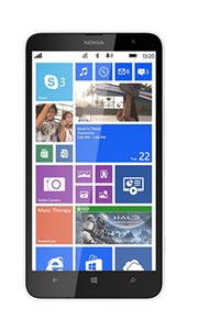 Nokia Lumia 1320 Blanc Nokia Lumia 1320 Blanc