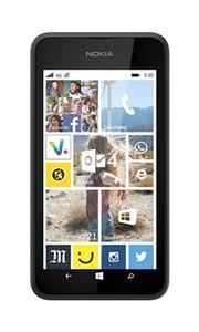 Nokia Lumia 530 Dual Sim Gris Nokia Lumia 530 Dual Sim Gris