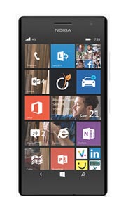 Nokia Lumia 735 Blanc Nokia Lumia 735 Blanc