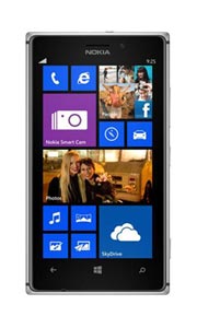 Nokia Lumia 925 Blanc Nokia Lumia 925 Blanc