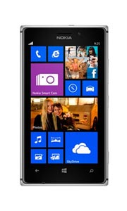 Nokia Lumia 925 Gris Nokia Lumia 925 Gris