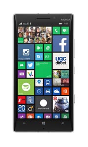 Nokia Lumia 930 Blanc Nokia Lumia 930 Blanc