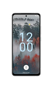 Nokia X30 8Go RAM Blanc Glacier Nokia X30 8Go RAM Blanc Glacier
