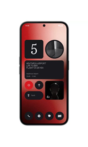 Nothing Phone (2a) Noir Nothing Phone (2a) Noir