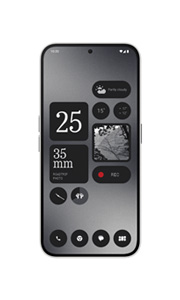 Nothing Phone (2a) 12Go RAM Special Edition Nothing Phone (2a) 12Go RAM Special Edition