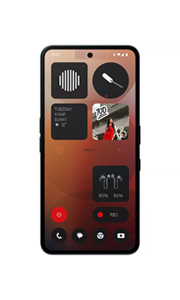 Nothing Phone (3a) Noir Nothing Phone (3a) Noir