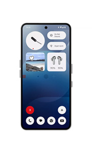 Nothing Phone (3a) Blanc Nothing Phone (3a) Blanc