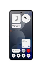Nothing Phone (3a) Pro Gris Nothing Phone (3a) Pro Gris