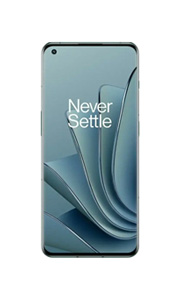 OnePlus 10 Pro Forêt d’émeraude OnePlus 10 Pro Forêt d’émeraude