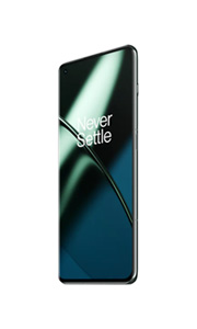 OnePlus 11 5G 16Go RAM Vert Eternel OnePlus 11 5G 16Go RAM Vert Eternel