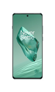 OnePlus 12 5G 16Go RAM Flowy Emerald OnePlus 12 5G 16Go RAM Flowy Emerald