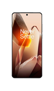 OnePlus 13 5G Arctic Dawn OnePlus 13 5G Arctic Dawn