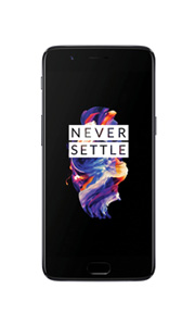 OnePlus 5 Gris OnePlus 5 Gris