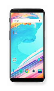 OnePlus 5T 128 Go Noir le mobile sur MeilleurMobile