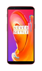OnePlus 5T 128 Go Lava Rouge un smartphone Android rouge passion OnePlus 5T 128 Go Lava Rouge le téléphone idéal pour la St Valentin
