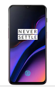 OnePlus 6T Violet OnePlus 6T Violet