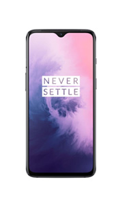 OnePlus 7 8Go RAM Gris Mirroir OnePlus 7 8Go RAM Gris Mirroir