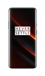 OnePlus 7T Pro 12Go McLaren Edition OnePlus 7T Pro 12Go McLaren Edition
