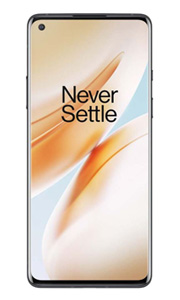 OnePlus 8 Noir Onyx OnePlus 8 Noir Onyx