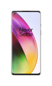 OnePlus 8 Interstellar Glow OnePlus 8 Interstellar Glow