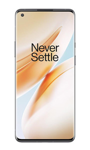 OnePlus 8 Pro Noir Onyx OnePlus 8 Pro Noir Onyx