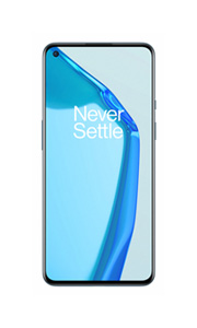 OnePlus 9 Arctic Sky OnePlus 9 Arctic Sky