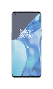 OnePlus 9 Pro 12Go RAM Morning Mist OnePlus 9 Pro 12Go RAM Morning Mist