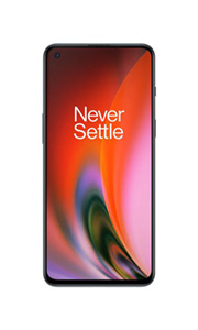 OnePlus Nord 2 12Go RAM Gray Sierra OnePlus Nord 2 12Go RAM Gray Sierra
