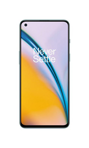 OnePlus Nord 2 12Go RAM Blue Haze OnePlus Nord 2 12Go RAM Blue Haze