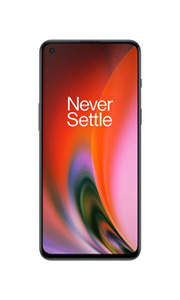 OnePlus Nord 2 Gray Sierra OnePlus Nord 2 Gray Sierra