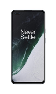 OnePlus Nord Gray Ash OnePlus Nord Gray Ash