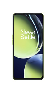 OnePlus Nord CE 3 Lite 5G Pastel Lime OnePlus Nord CE 3 Lite 5G Pastel Lime