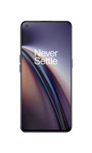 OnePlus Nord CE 5G 6Go RAM Charcoal Ink OnePlus Nord CE 5G 6Go RAM Charcoal Ink