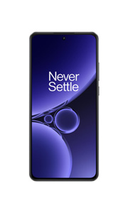 OnePlus Nord CE3 5G Gris Brillant