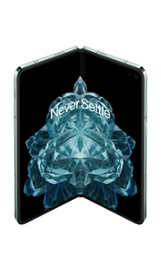 OnePlus Open 5G Vert Emeraude OnePlus Open 5G Vert Emeraude