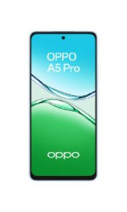 Oppo A5 Pro 4G Bleu Plume Oppo A5 Pro 4G Bleu Plume